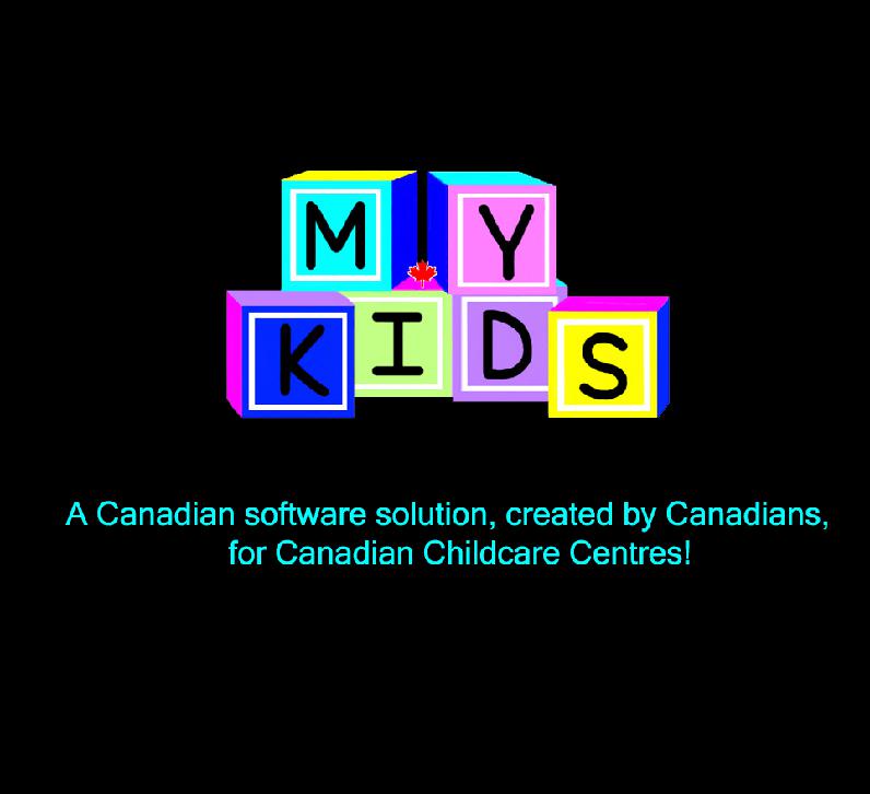 MYKIDS - more than just software