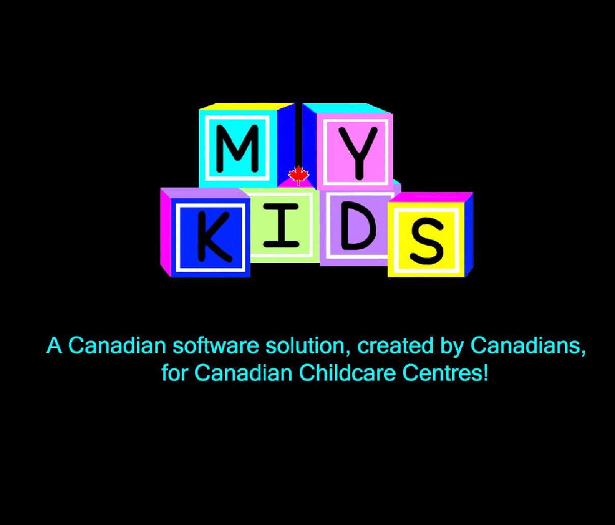 Downloading and Installing MYKIDS 15